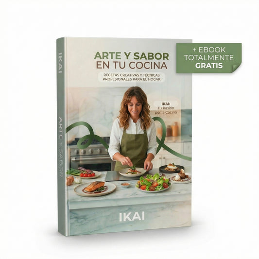 EBOOK RECETAS SALUDABLES