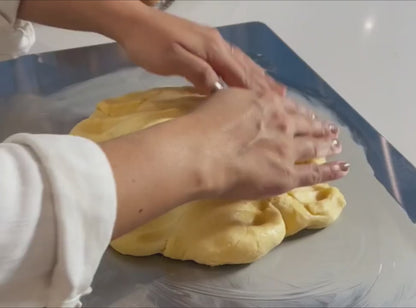 Tabla de picar de Acero Inoxidable 304™